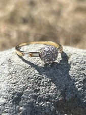 14k solid yellow for sale  San Diego