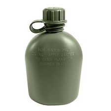 Quart canteen standard for sale  USA