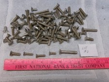 Lot aluminum alloy for sale  Shamokin Dam