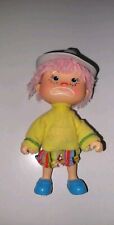 Vintage 80s strawberry for sale  LEICESTER