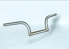 Stainless handlebars chopper for sale  Massapequa