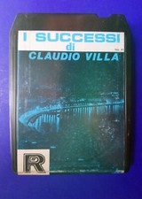 Cassetta stereo successi usato  Italia
