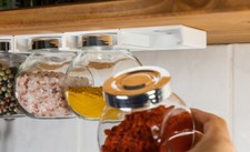 Gewürzgläser halterung ikea gebraucht kaufen  Berlin
