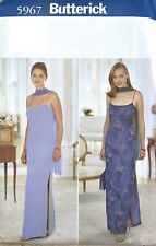 5967 patron butterick d'occasion 5967 patron butterick d'occasion  Saint-Paul-Trois-Châteaux