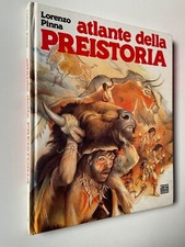 Lorenzo pinna atlante usato  Italia