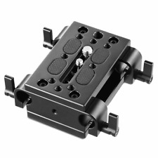 Smallrig baseplate 15mm for sale  Rowland Heights