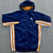 Vintage adidas long for sale  Highland