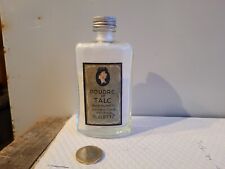 Ancienne boîte poudre d'occasion  Pommerit-Jaudy