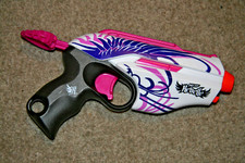 Nerf rebelle pink for sale  Saint Paul