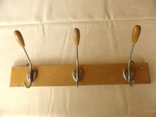 Haken garderobe wandgarderobe gebraucht kaufen  Bad Schussenried