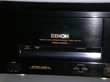 Denon poa 6600 usato  Latina