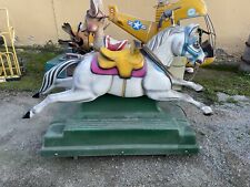 Cavallo gettoni vintage usato  Italia