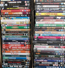 Classic films dvd for sale  MATLOCK