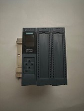 Siemens 1500 cpu for sale  San Jose