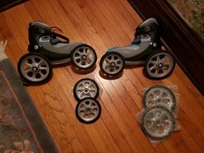 Landroller men 11.5 for sale  Portland