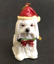 Maltese dog christmas for sale  Las Vegas