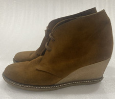 J.crew macalister brown for sale  Lititz