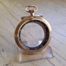 Maurice Lacroix pocket case obudowa zegarek kieszonkowy ETA 6497 6498 na sprzedaż  PL