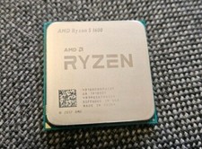 Amd ryzen 1600x gebraucht kaufen  Coswig