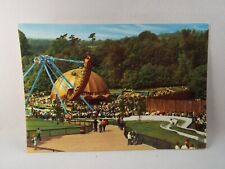 Alton towers postcard for sale  SWINDON