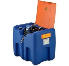 Cemo mobile adblue gebraucht kaufen  Ratzeburg