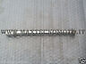 Front wheel pin usato  Italia