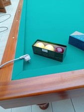 Billard français chevillotte d'occasion  Castelnau-de-Médoc