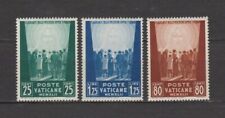 S15661 vaticano mnh usato  Milano