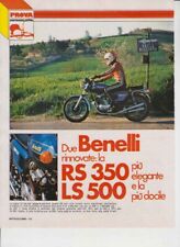 Advertising test moto usato  Solbiate Arno