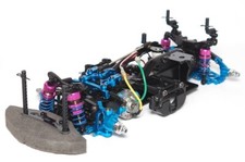 Tamiya m05 with d'occasion  Expédié en Belgium