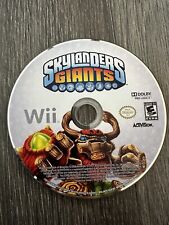 Skylanders giants disc for sale  Wichita