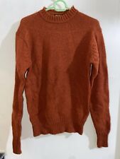 Vintage shetland jumper for sale  LEEDS