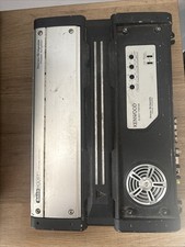 Kenwood kac 7202 for sale  Cincinnati