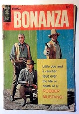 Bonanza western publishing for sale  Springfield