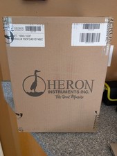 New heron instruments for sale  Bothell