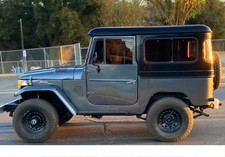 1970 toyota land for sale  Plano