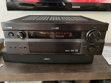 Receptor AV Yamaha RX V2500 7.1 canais 130 watts comprar usado  Enviando para Brazil