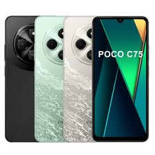 Xiaomi poco c75 gebraucht kaufen  Bremen