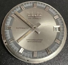 Sicura watch not usato  Roma