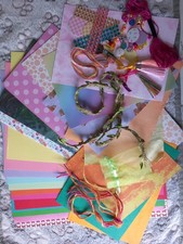 Bright colors craft for sale  YORK