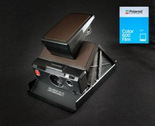 Model polaroid camera for sale  LONDON
