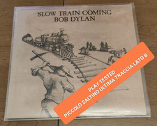 Bob dylan slow usato  Adria
