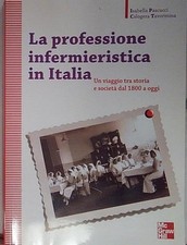 mcgraw hill infermieristica usato mcgraw hill infermieristica usato Italia