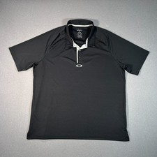 Oakley hydrolix polo for sale  AYLESBURY