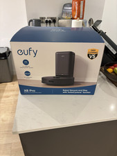 Eufy pro robot for sale  UK