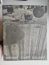 Harry bertoia rare d'occasion  Cahors
