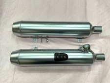 North american exhaust d'occasion  Expédié en Belgium