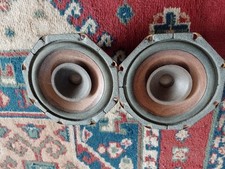 Pair philips 5inch for sale  REDRUTH
