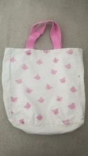 Percy pig tote for sale  BISHOP AUCKLAND