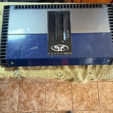 Rockford fosgate t20001bd for sale  Salinas